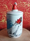 ZRIKE BRANDS - How THE GRINCH Stole Christmas Holder Dispenser Lidded Canister   — photo 1
