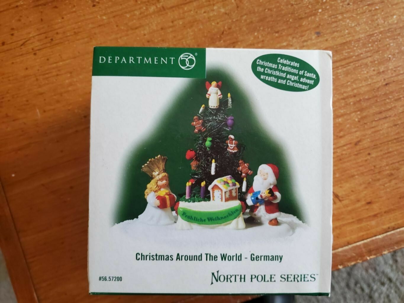 Click here to see eBay Auction