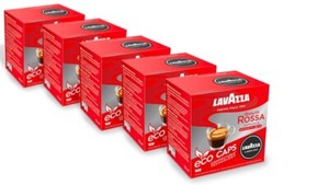 lavazza modo mio eco pods