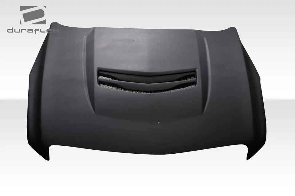 For 2012-2019 ATS Duraflex V Look Hood - 1 Piece Foto 2 de 4