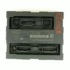 2015 A8 AUDI   4H0907064FD BCM ECU 