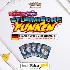 Pokemon - SSP - Stürmische Funken (Part 2) -...
