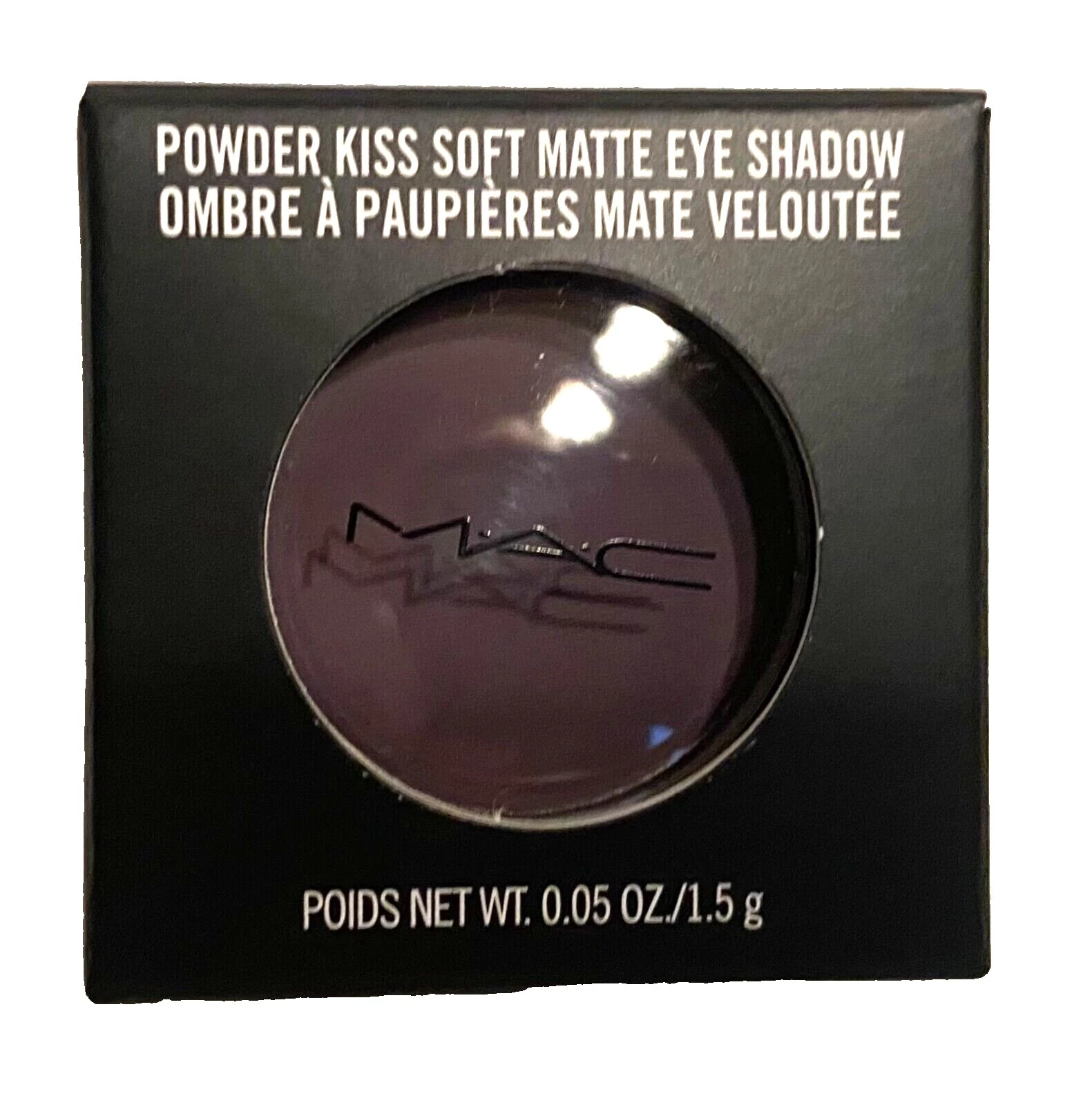 Eyeshadow Blue Single Eye Shadow Products