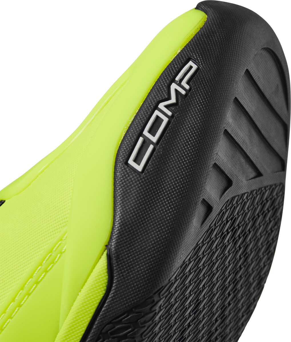 Fox Racing Comp Boot MX Adult Mens Racing Boots ATV Dirtbike | eBay