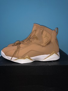jordan true flight wheat