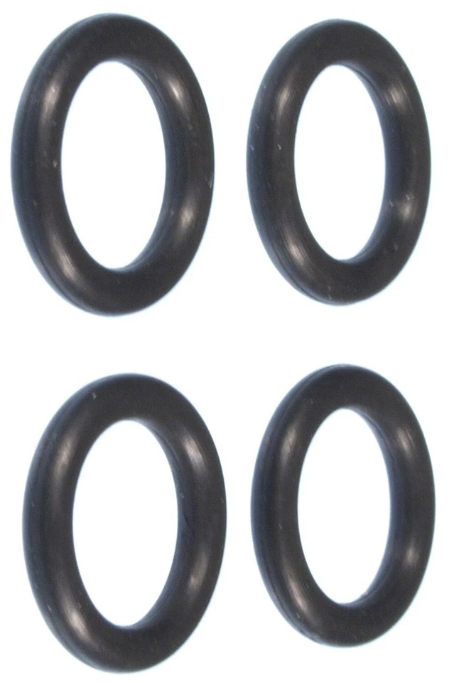 Kit de junta tórica de boquilla de inyección de combustible MAHLE GS33654 Foto 2 de 4