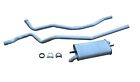 <!--F#f_0-->Holden Torana LJ & LC Reproduction/Replacment Exhaust System **AUTO ONLY**<!--F/-->