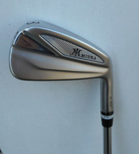 New Miura Golf IC-602 Hybrid 3-Iron Nippon NS Pro Super Peening Blue 125 Stiff