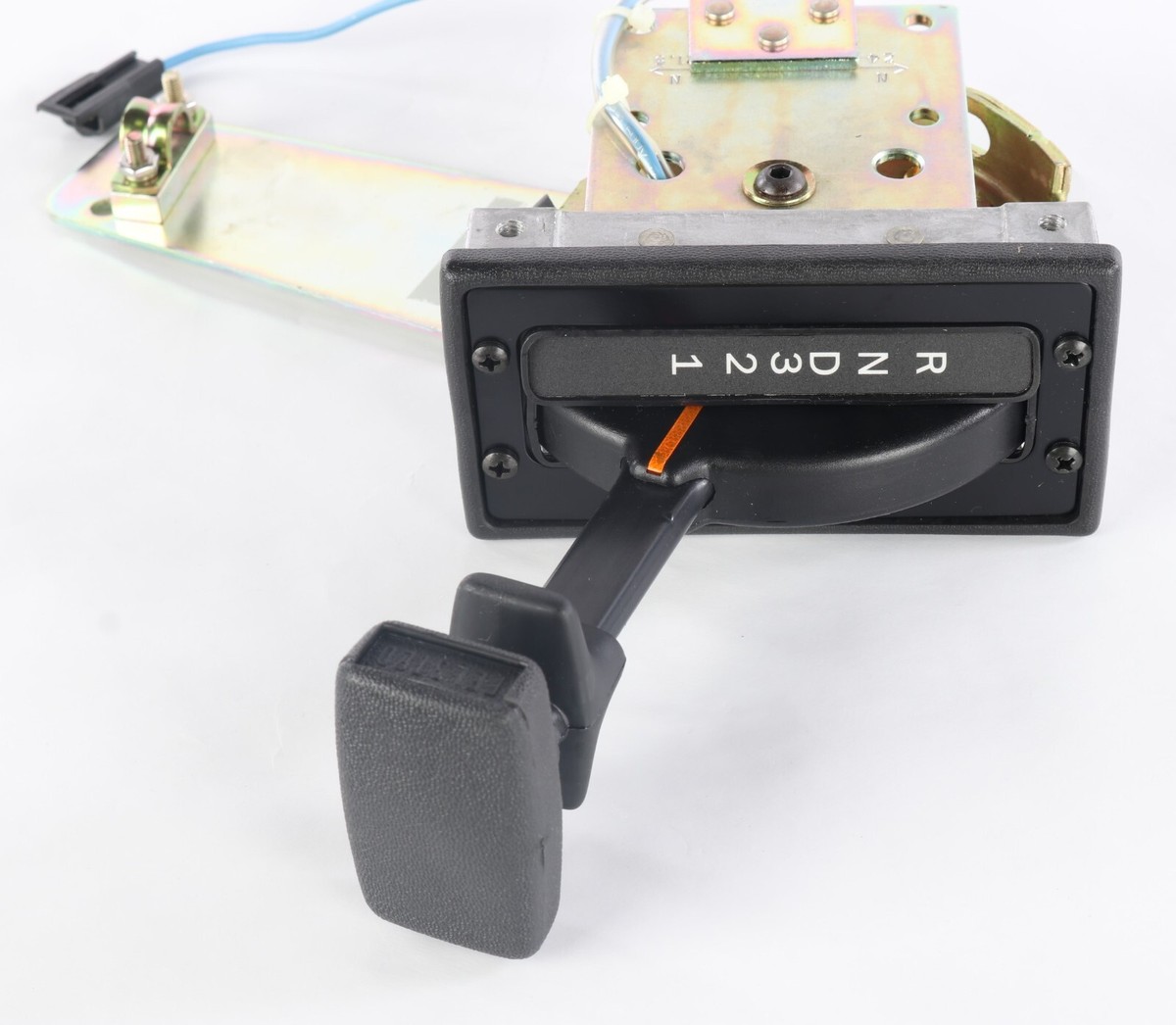 New 56000-12 Felsted T- Handle Transmission Shifter Assembly