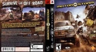 MotorStorm Playstation 3 PS3
