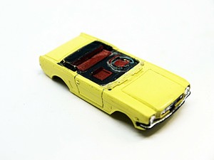 t jet slot car parts