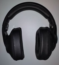 Logitech G Pro Series Wired Gaming Headset
