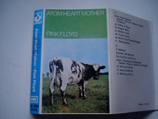 Pink Floyd-ATOM HEART MOTHER