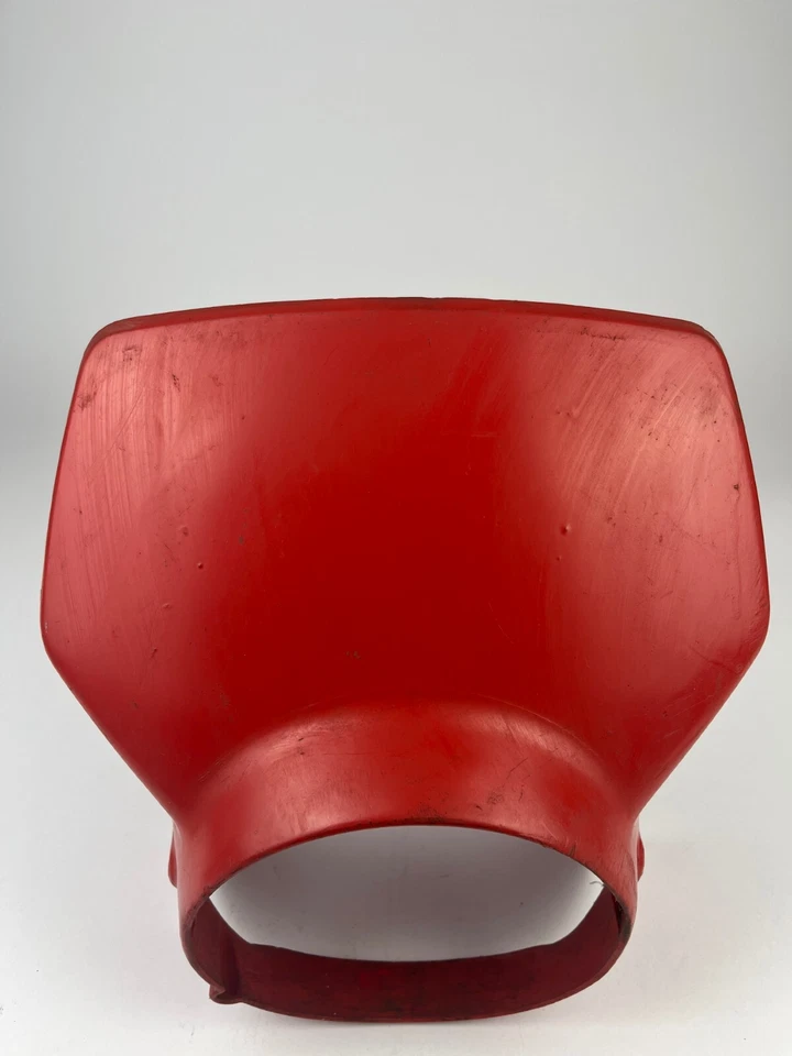 Carenado frontal Honda MTX80 MTX 80 R1 máscara frontal carenado carenado #12633 Foto 3 de 4