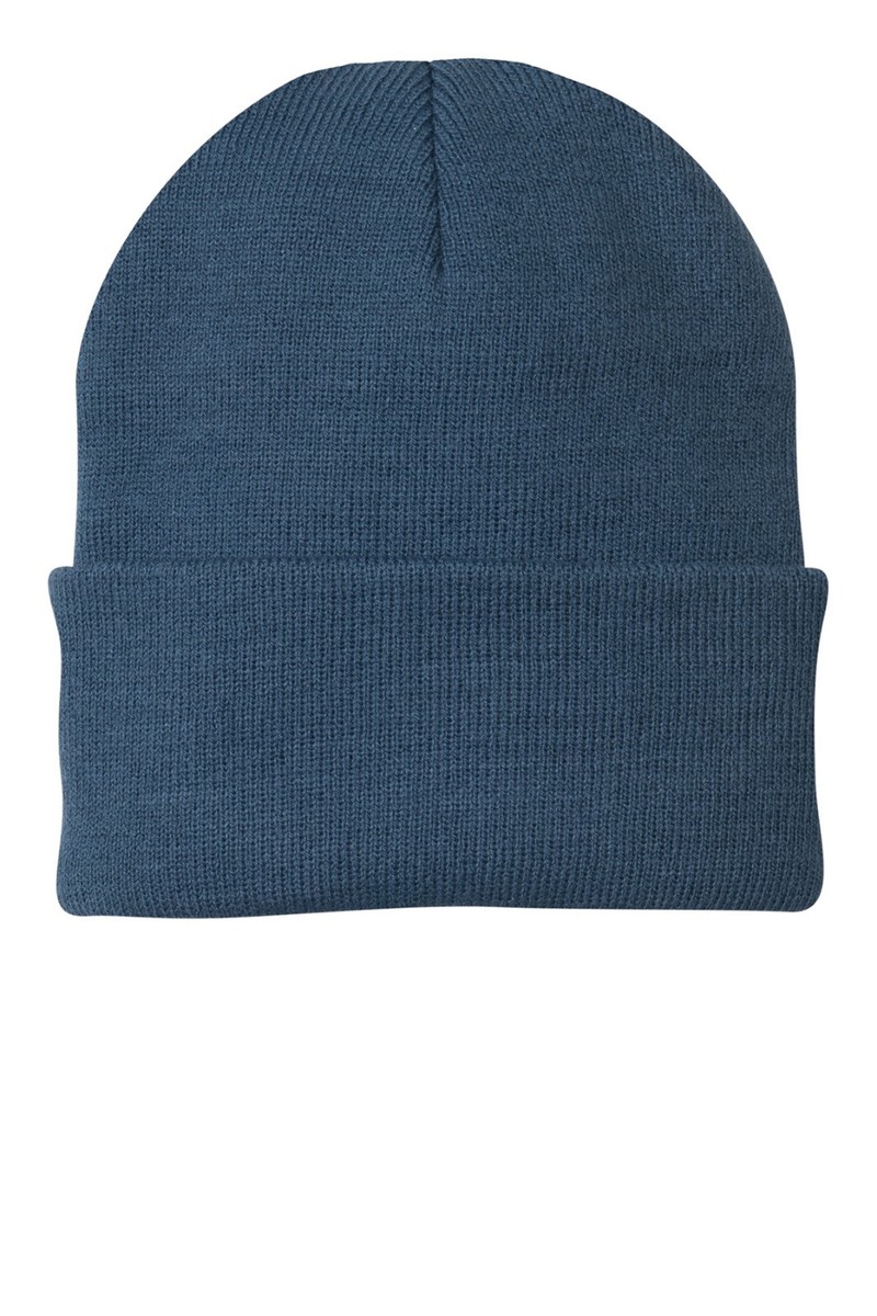 帽子 SINOON Knit Bonnet Hat org.jpg