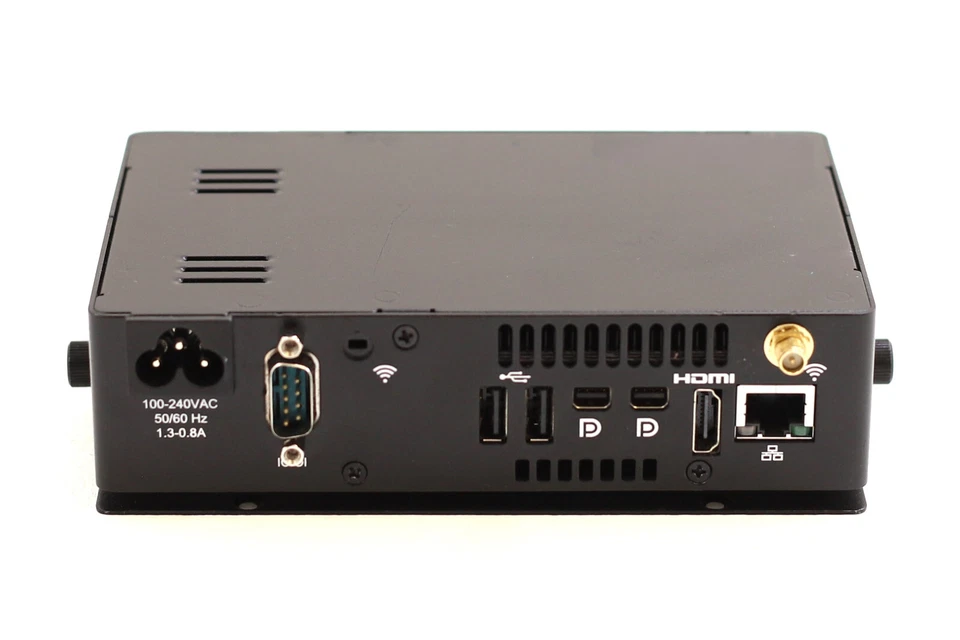 Seneca PRO509077 Intel Core i5-3427U 2GB RAM 120GB Hard Drive No OS Included - Image 2 of 2