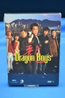 Dragon Boys 2007 Omnifilm CBC Mini Series DVD NEW SEALED