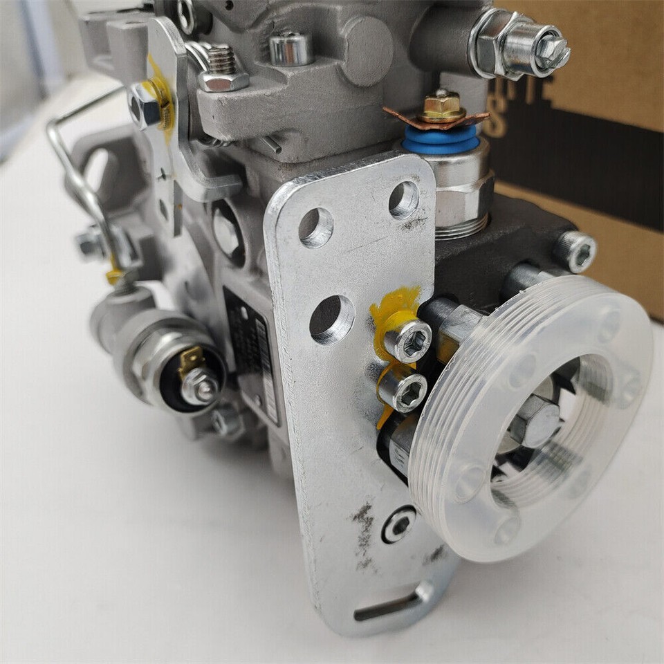 Cummins Ve Injection Pump Performance Fuel Pin 89-93 - Foto 4