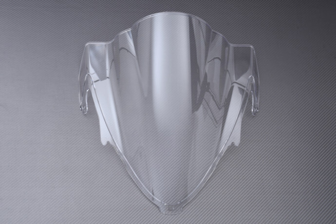 Saute Vent Moto Bulle Claire Saute-Vent Polycarbonate Suzuki Hayabusa 1340