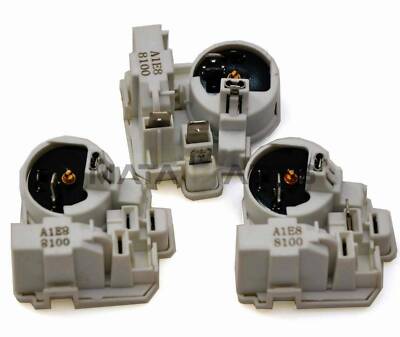 1PC Refrigerator OverLoad Protect+PTC   Relay A1E8-8100 A1E88100 #D4