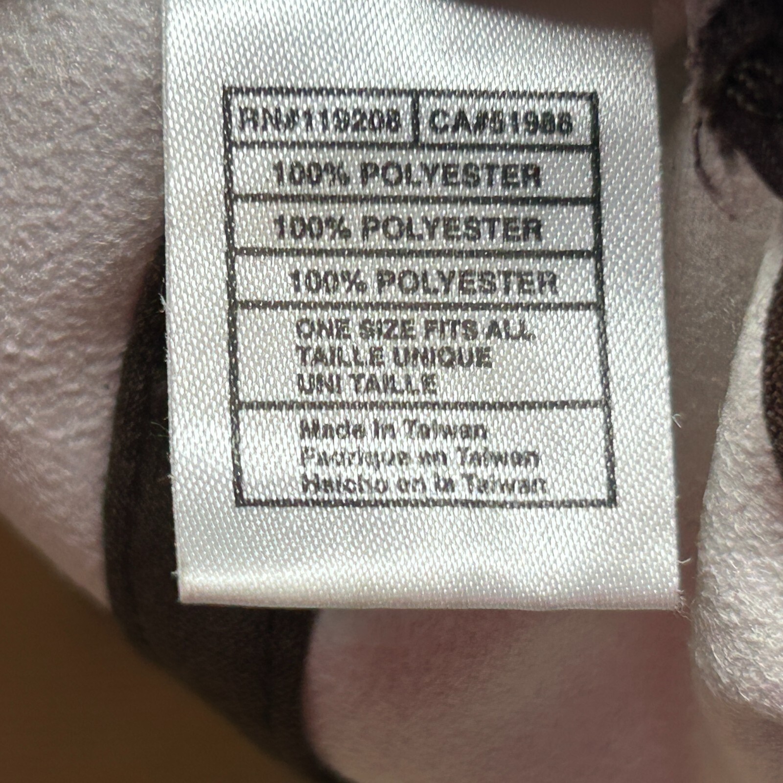 2K Video Games Hat Baseball Cap Gamer Gaming Strapback 6 Panel Distressed Brown