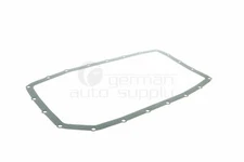 VAICO Automatic Transmission Oil Pan Gasket V200047 24117543484 for BMW