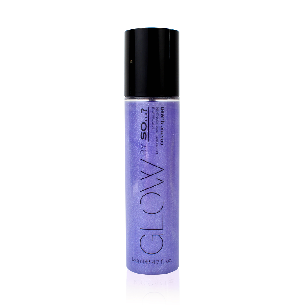 Glow Shimmer Mist Cosmic Queen by So...? 140ml
