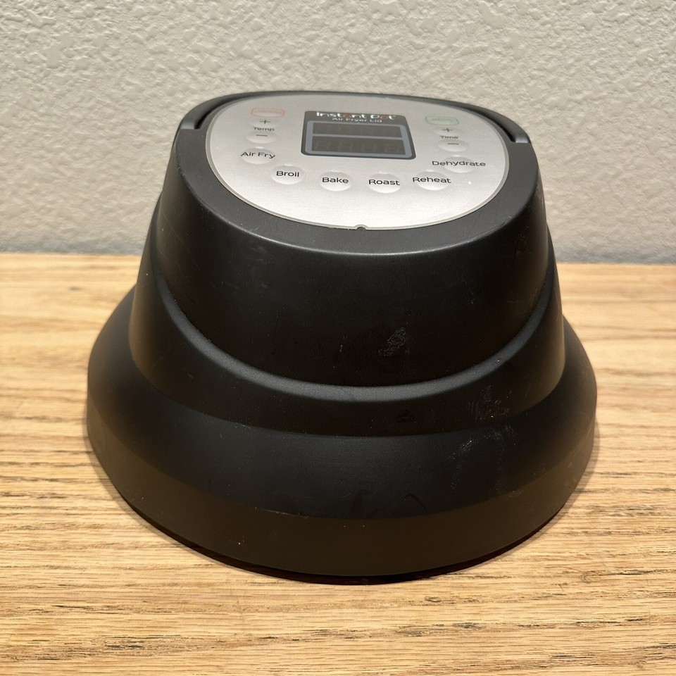 Instant Pot Air Fryer Lid 6 for 6 Quart Instant Pot Cooker & Cover