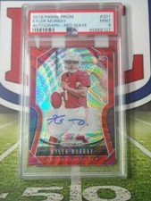 2019 Panini Prizm Baseball Cards 17