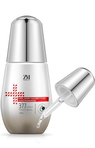 Sealed/Niacinamide 10% & Vitamin C Serum for Dark Spots, Pore Reduction 30ml