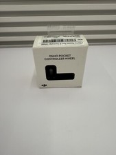 dji osmo pocket controller wheel