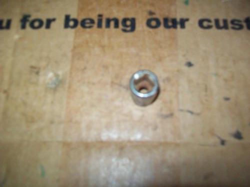 1 Of Unbranded 10mm Standard Socket 3/8 Drive 6 Point - Picture 5 of 5