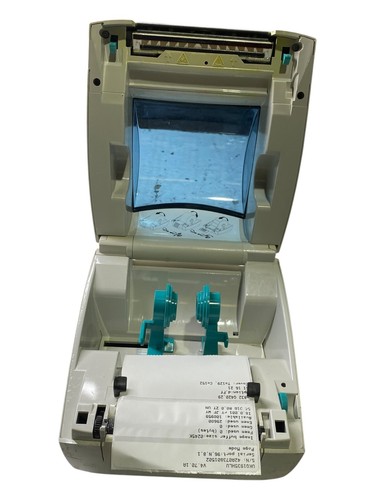 Zebra LP-2844-Direct Thermal Label Printer - Imagen 7 de 7