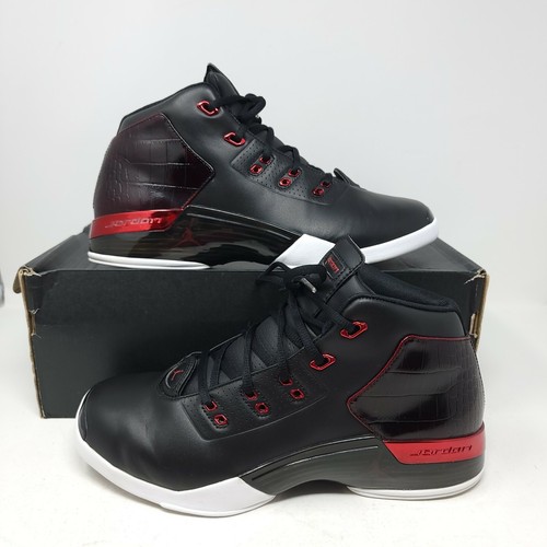 jordan 17 bred