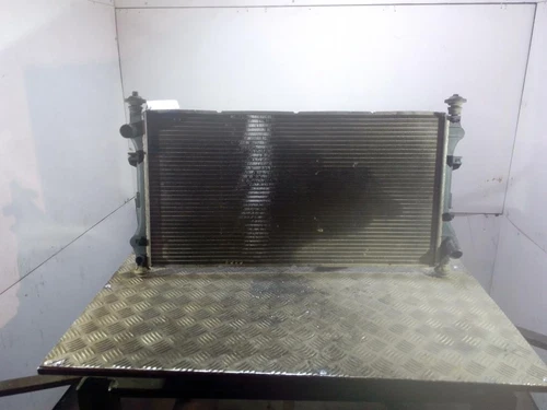 YC1H8061CC Wasserkühler für FORD TRANSIT FURGÓN CORTO (FY) FT 330 2.4 450897