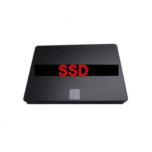 HP G62-A35SO - Disco Duro SSD SATA De 240 GB