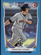 2014 Bowman Baseball 
