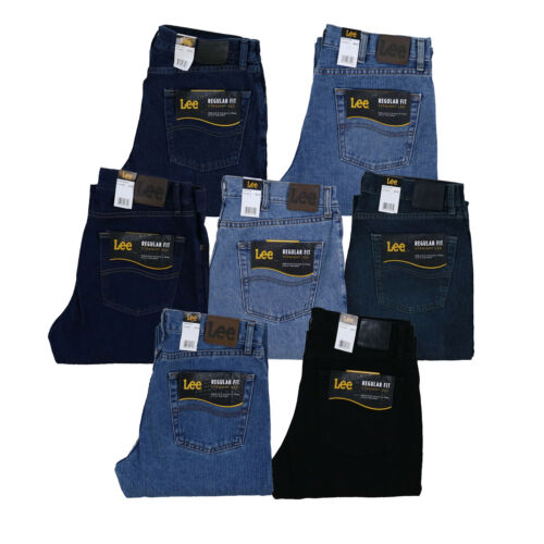 Descubrir 30+ imagen mens lee jeans - Abzlocal.mx