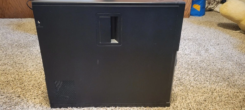 Dell OptiPlex 790 (1TB HDD, Intel Core i3-2120, 3.2GHz, 16GB) Desktop - Black - Image 2 of 4