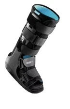 Formfit Walker Fracture Boot - OSSUR Medical Boot Broken Ankle Size Medium