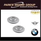 BMW Genuine Front Brake Discs Set 1Series/E90/E91/E92/E93 3 Series 34116854999