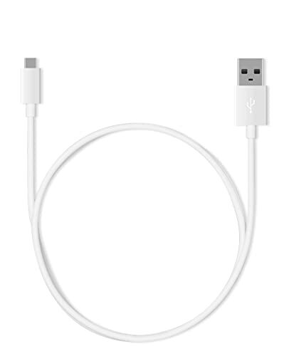 Security Camera Replacement Charging Cable for Wireless Rechargeable Cameras-image