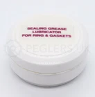 Watch Camera Grease pads - Silicone Sealing Grease for "O" rings and gaskets