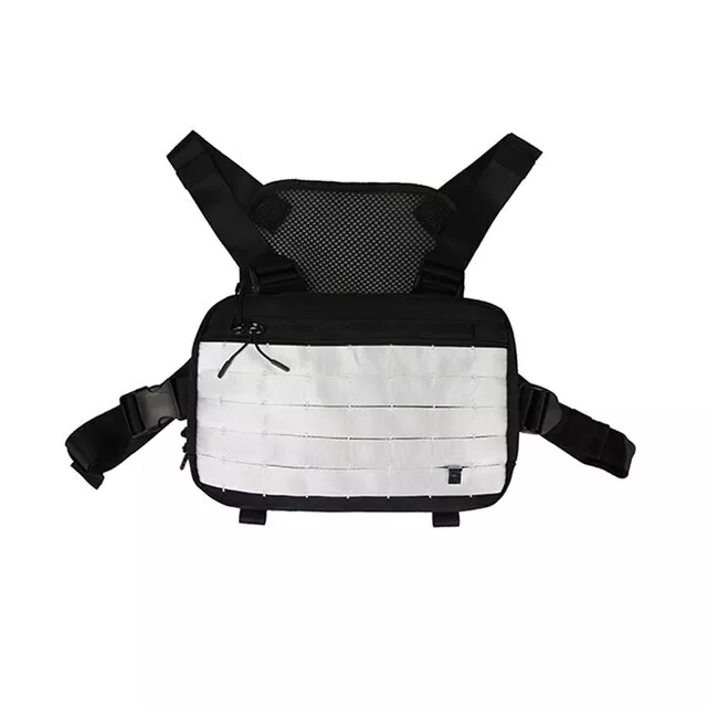 Borsa da petto best sale uomo