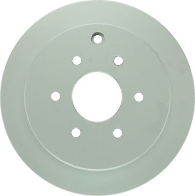 Disc Brake Rotor-QuietCast Bosch 40011058
