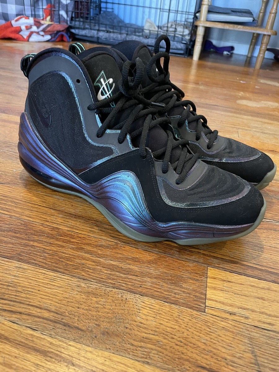 air penny 5 invisibility cloak shirt