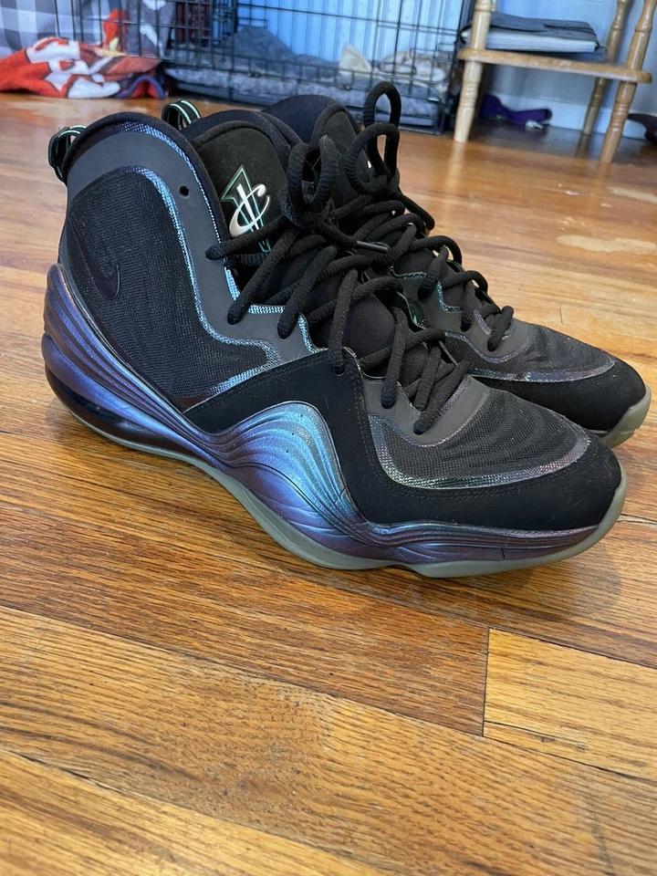 耐克 Penny 5 隐形斗篷 10.5 码 — 第 2/4 张图片