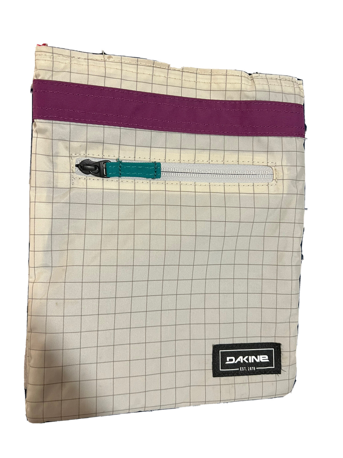 Dakine Stylish Durable Crossbody Bag for Everyday Use-image