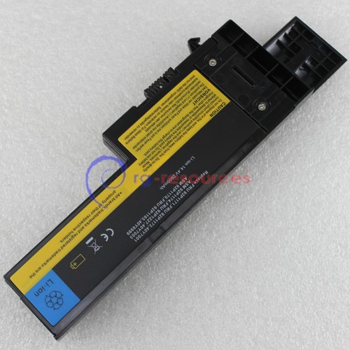 Battery For Lenovo IBM ThinkPad X60 X60s X61 X61s 40Y7001 FRU 92P1167 42T4630 - Picture 6 of 8