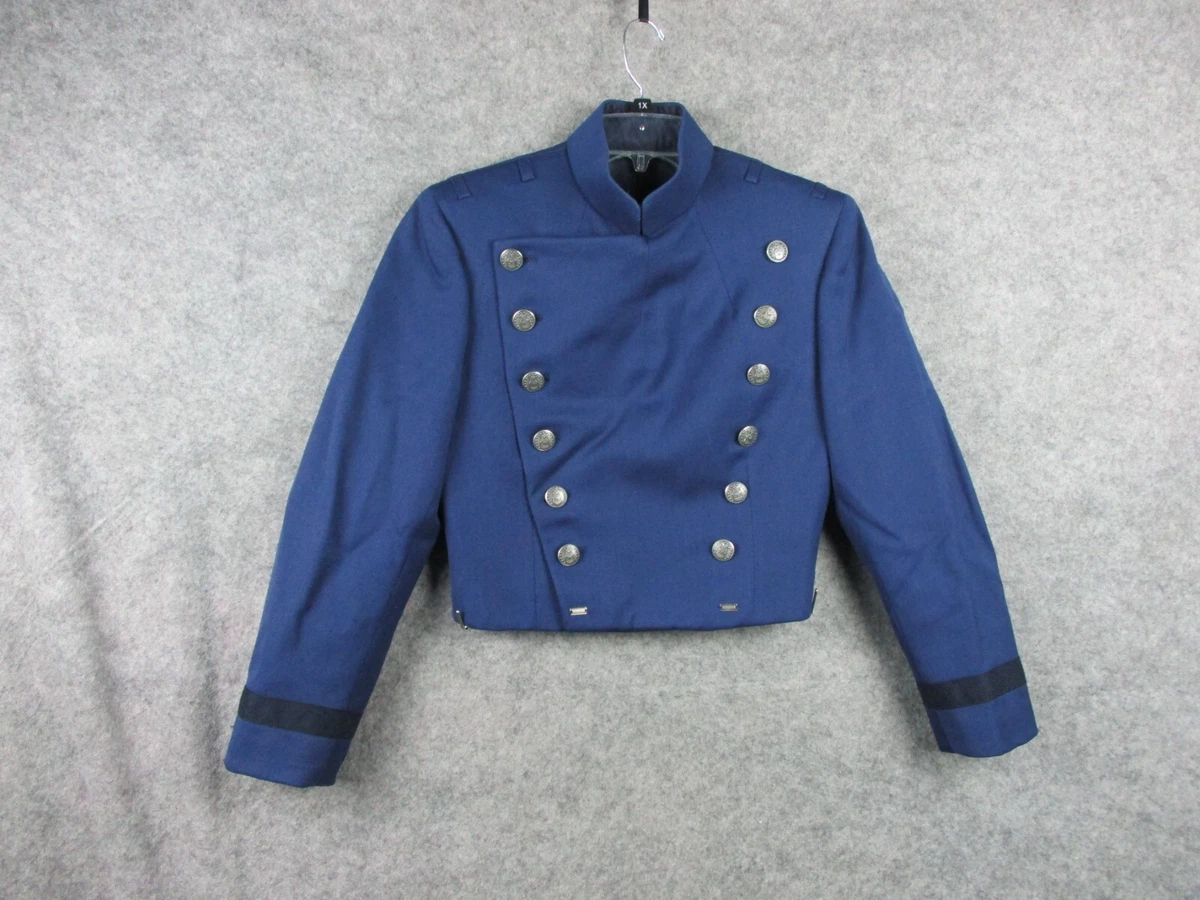 Vintage Air Force Uniform InAir Force Collectibles (UnKNOWn Date